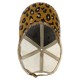 JANET Infinity Her Black/ Leopard/ Khaki
