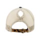 JANET Infinity Her Black/ Leopard/ Khaki