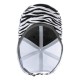 JANET Infinity Her Black/ Zebra/ White