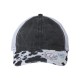 JANET Infinity Her Black/ Cow/ White