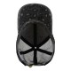 JANET Infinity Her Black/ Black Leopard/ Black