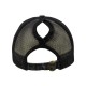 JANET Infinity Her Black/ Black Leopard/ Black