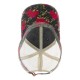 JANET Infinity Her Black/ Floral/ Khaki