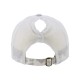 JANET Infinity Her Grey/ Snow Leopard/ White