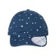 HATTIE Infinity Her Navy/ White Stars