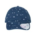 HATTIE Infinity Her Navy/ White Stars
