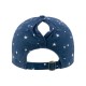 HATTIE Infinity Her Navy/ White Stars