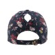 HATTIE Infinity Her Dark Navy/ Floral