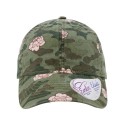 HATTIE Infinity Her Floral Camo