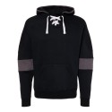 8832 J. America BLACK