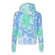 8853 J. America LAGOON TIE DYE