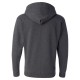 8830 J. America CHARCOAL HEATHER