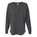 8229 J. America CHARCOAL HEATHER