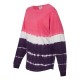 8229 J. America Wildberry/ Very Berry Tie-Dye