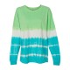8229 J. America Lime/ Maui Tie-Dye