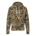 8871 J. America Outdoor Camo Triblend