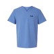 M10001 Jaanuu Ceil Blue