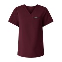 W10001 Jaanuu BURGUNDY