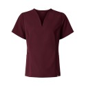 W10003 Jaanuu BURGUNDY