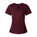 W30003 Jaanuu BURGUNDY