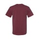 29MR Jerzees Vintage Heather Maroon