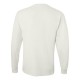 29LSR Jerzees WHITE