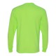 29LSR Jerzees NEON GREEN