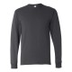 29LSR Jerzees CHARCOAL GREY