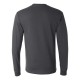 29LSR Jerzees CHARCOAL GREY