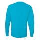 29LSR Jerzees CALIFORNIA BLUE