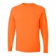 29LSR Jerzees SAFETY ORANGE