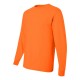 29LSR Jerzees SAFETY ORANGE
