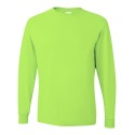 29LSR Jerzees SAFETY GREEN