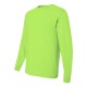 29LSR Jerzees SAFETY GREEN