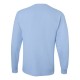 29LSR Jerzees LIGHT BLUE