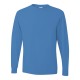 29LSR Jerzees COLUMBIA BLUE