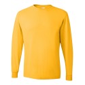 29LSR Jerzees ISLAND YELLOW