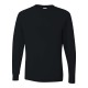 29LSR Jerzees BLACK