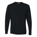 29LSR Jerzees BLACK