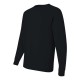 29LSR Jerzees BLACK