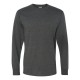 29LSR Jerzees BLACK HEATHER