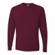 29LSR Jerzees MAROON