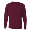 29LSR Jerzees MAROON