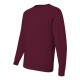 29LSR Jerzees MAROON