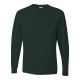 29LSR Jerzees FOREST GREEN
