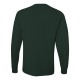 29LSR Jerzees FOREST GREEN