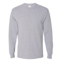 29LSR Jerzees ATHLETIC HEATHER