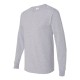 29LSR Jerzees ATHLETIC HEATHER