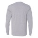 29LSR Jerzees ATHLETIC HEATHER