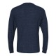 29LSR Jerzees Vintage Heather Navy